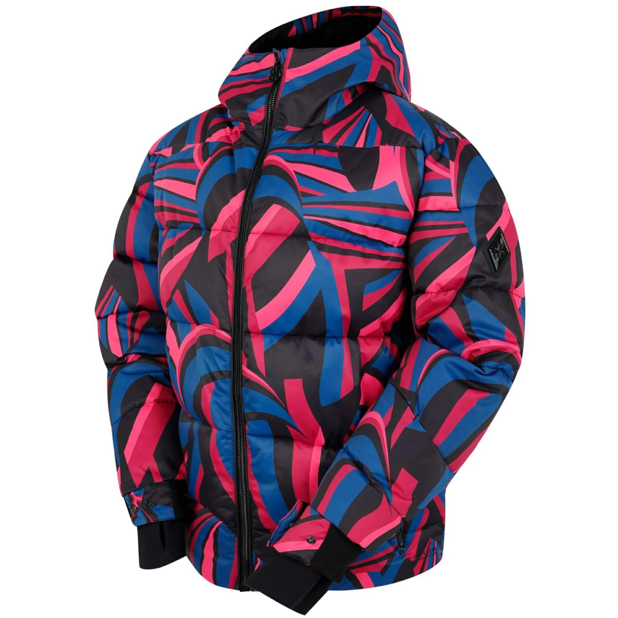 Women Regatta Ski & Snow<Dare 2b - Women's Showcase Baffled Ski Jacket |