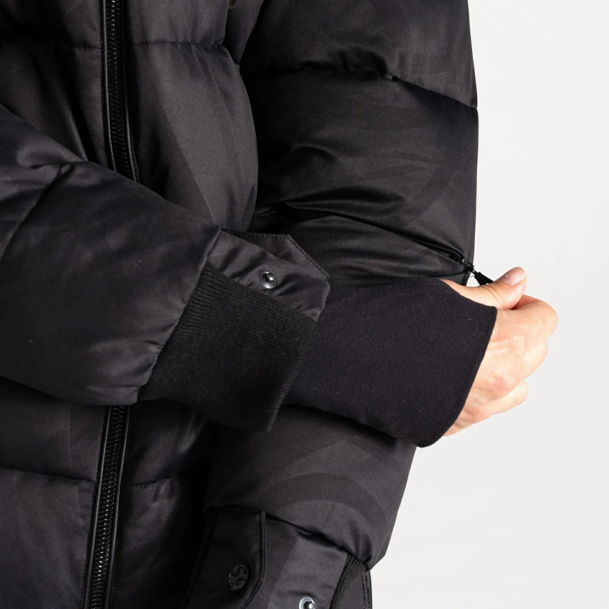 Women Regatta Ski & Snow<Dare 2b - Women's Showcase Baffled Ski Jacket |