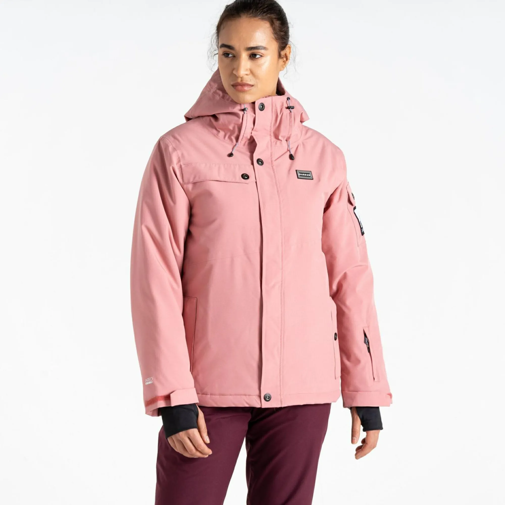 Women Regatta Ski & Snow<Dare 2b - Women's Ski Life Jacket |