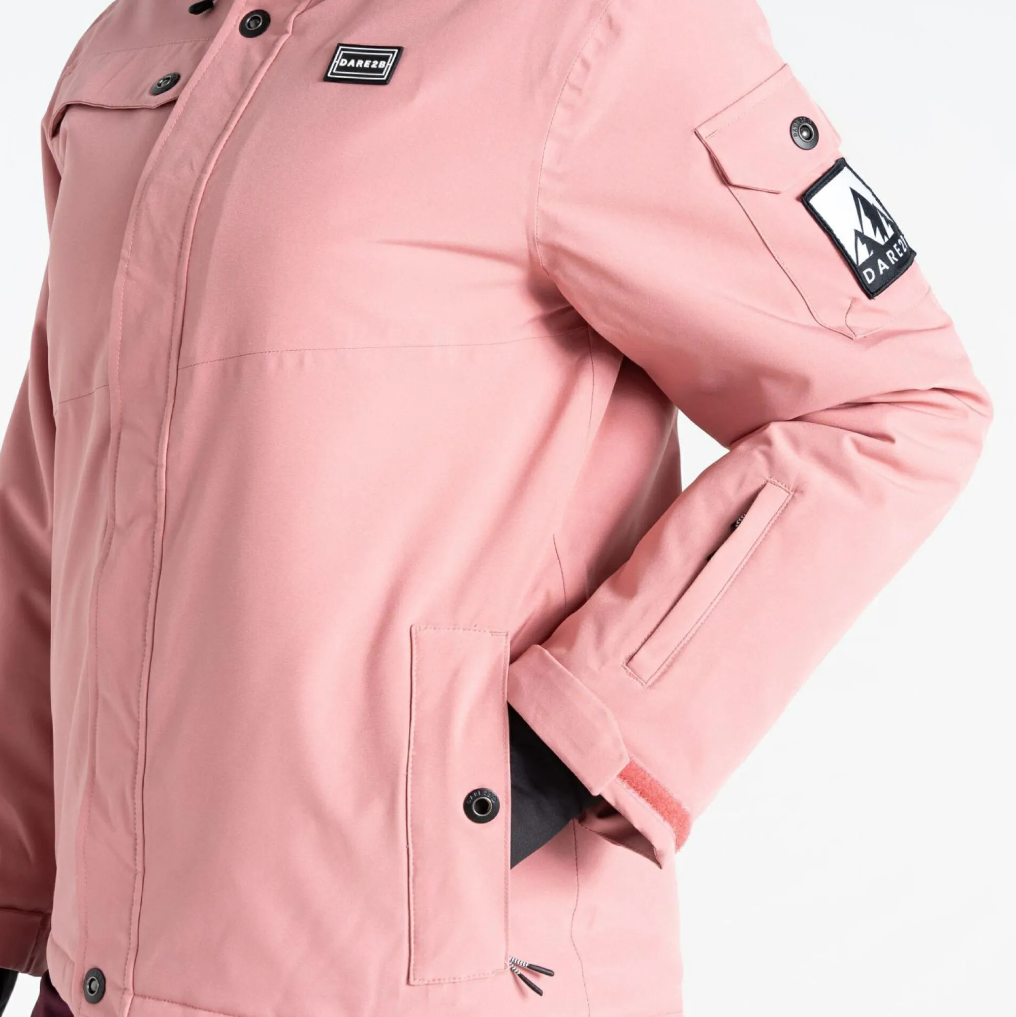Women Regatta Ski & Snow<Dare 2b - Women's Ski Life Jacket |