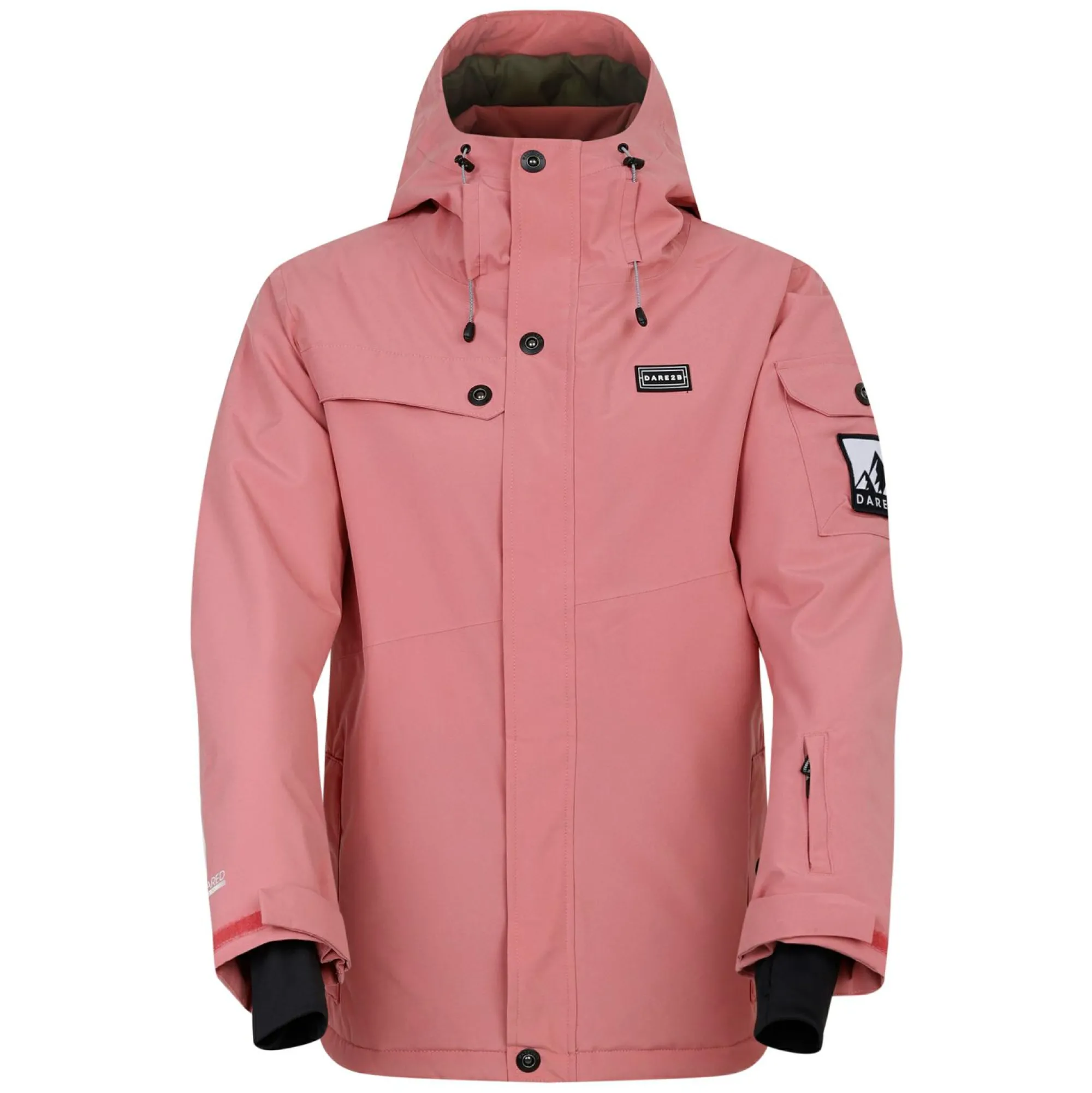 Women Regatta Ski & Snow<Dare 2b - Women's Ski Life Jacket |