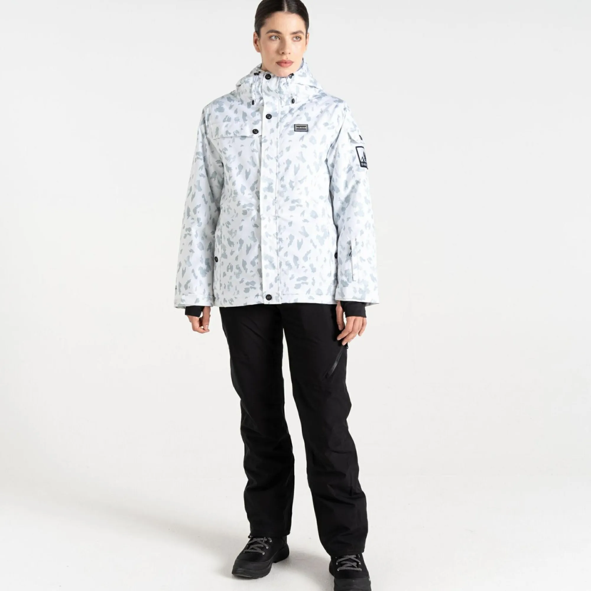 Women Regatta Ski & Snow<Dare 2b - Women's Ski Life Jacket |