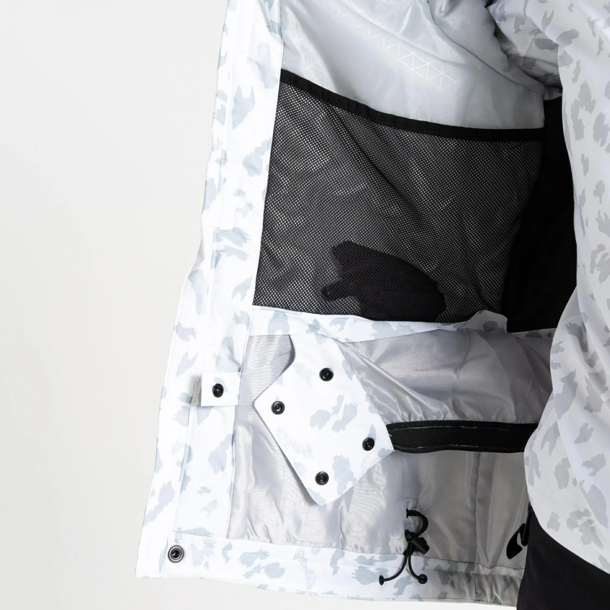 Women Regatta Ski & Snow<Dare 2b - Women's Ski Life Jacket |
