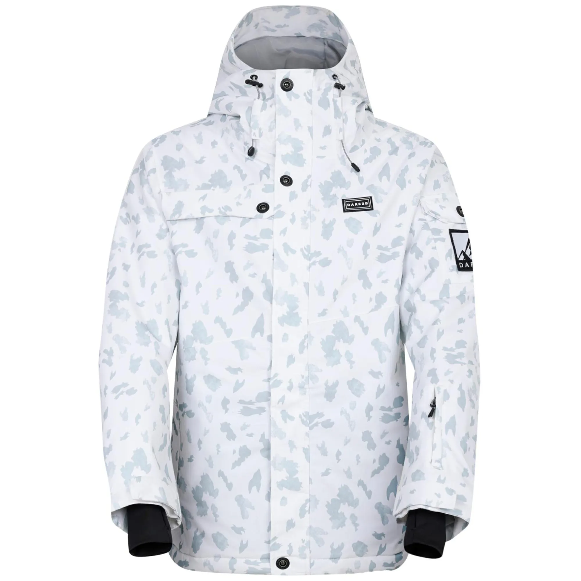 Women Regatta Ski & Snow<Dare 2b - Women's Ski Life Jacket |