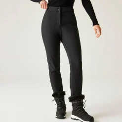Women Regatta Ski & Snow<Dare 2b - Women's Sleek IV Softshell Ski Pants |