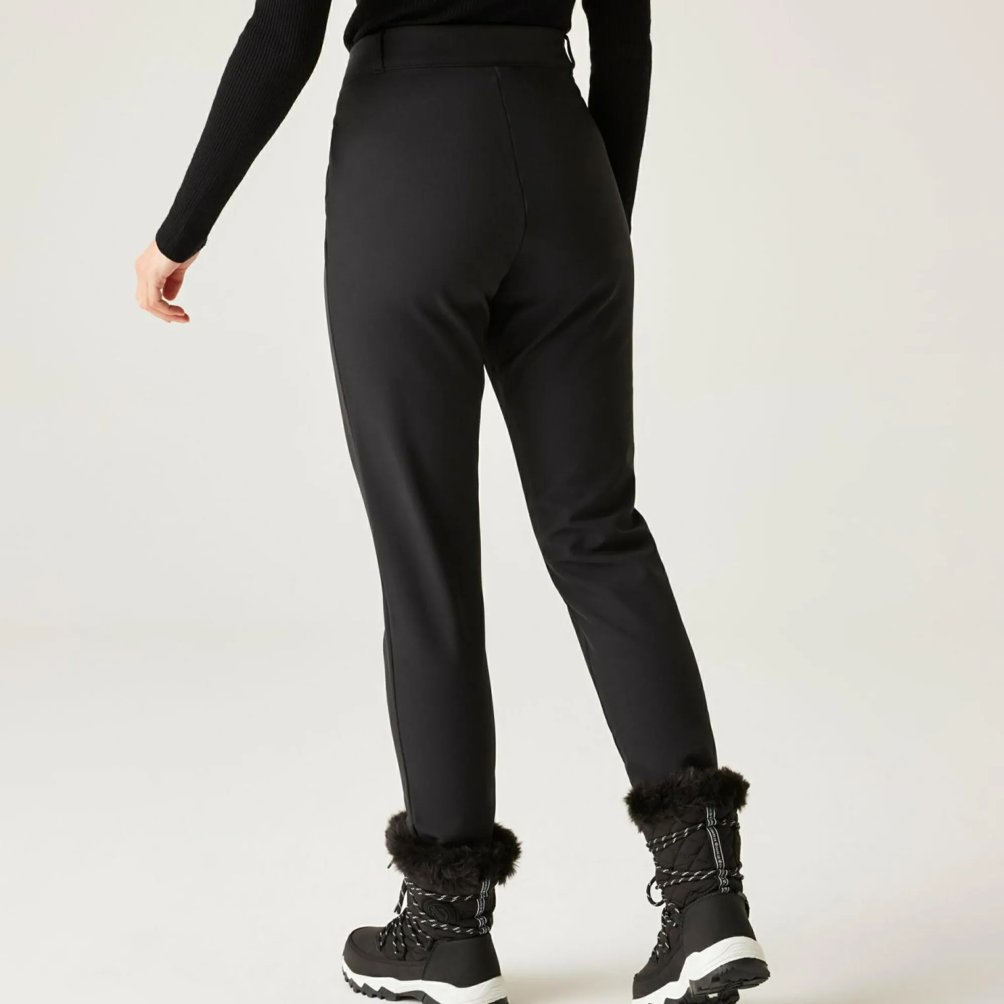 Women Regatta Ski & Snow<Dare 2b - Women's Sleek IV Softshell Ski Pants |