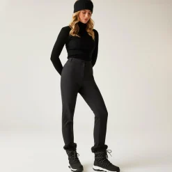 Women Regatta Ski & Snow<Dare 2b - Women's Sleek IV Softshell Ski Pants |