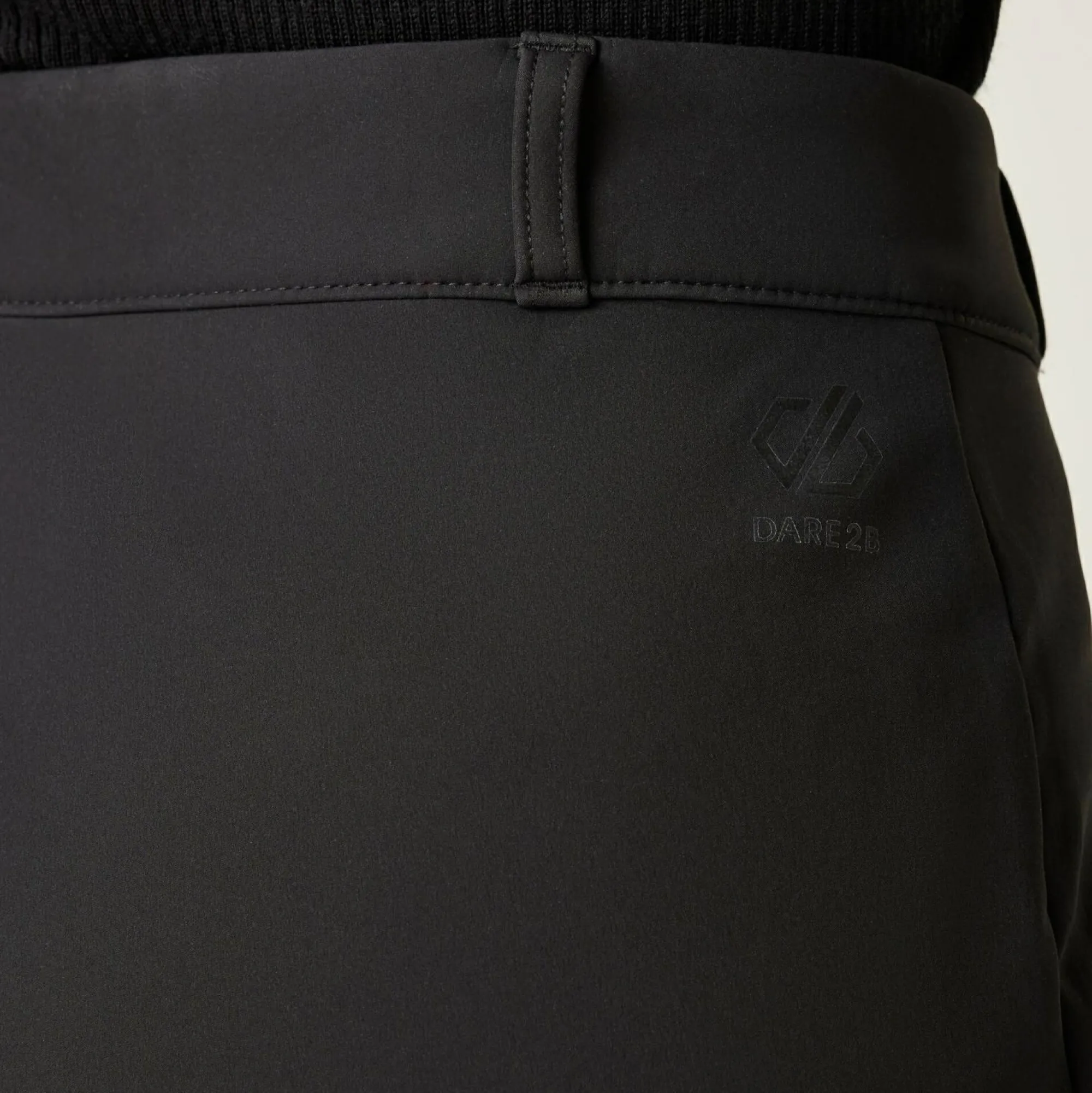 Women Regatta Ski & Snow<Dare 2b - Women's Sleek IV Softshell Ski Pants |
