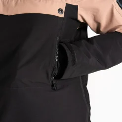 Women Regatta Ski & Snow<Dare 2b - Women's Slide Out Overhead Ski Jacket |