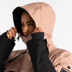 Women Regatta Ski & Snow<Dare 2b - Women's Slide Out Overhead Ski Jacket |
