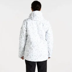 Women Regatta Ski & Snow<Dare 2b - Women's Slide Out Overhead Ski Jacket |