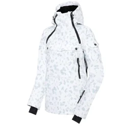 Women Regatta Ski & Snow<Dare 2b - Women's Slide Out Overhead Ski Jacket |
