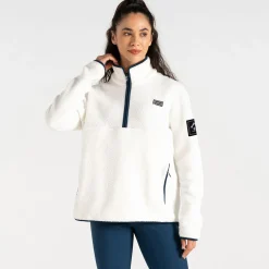 Women Regatta Half Zip Fleece|Ski & Snow<Dare 2b - Women's Slide Out Fleece |