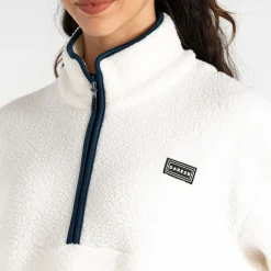 Women Regatta Half Zip Fleece|Ski & Snow<Dare 2b - Women's Slide Out Fleece |
