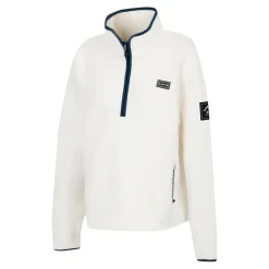 Women Regatta Half Zip Fleece|Ski & Snow<Dare 2b - Women's Slide Out Fleece |