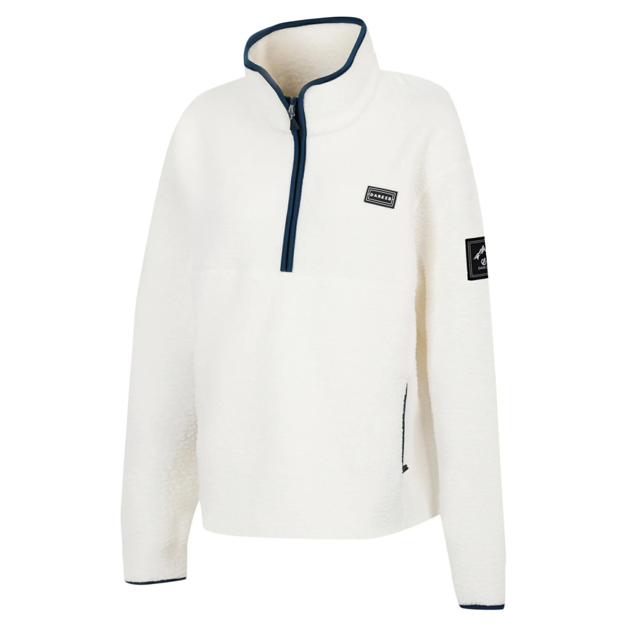 Women Regatta Half Zip Fleece|Ski & Snow<Dare 2b - Women's Slide Out Fleece |