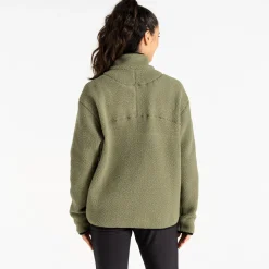 Women Regatta Half Zip Fleece|Ski & Snow<Dare 2b - Women's Slide Out Fleece |