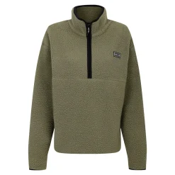 Women Regatta Half Zip Fleece|Ski & Snow<Dare 2b - Women's Slide Out Fleece |