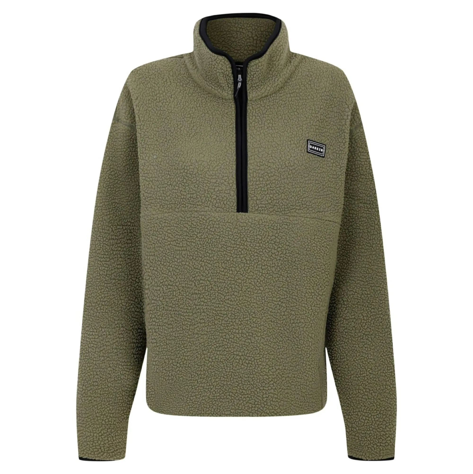 Women Regatta Half Zip Fleece|Ski & Snow<Dare 2b - Women's Slide Out Fleece |