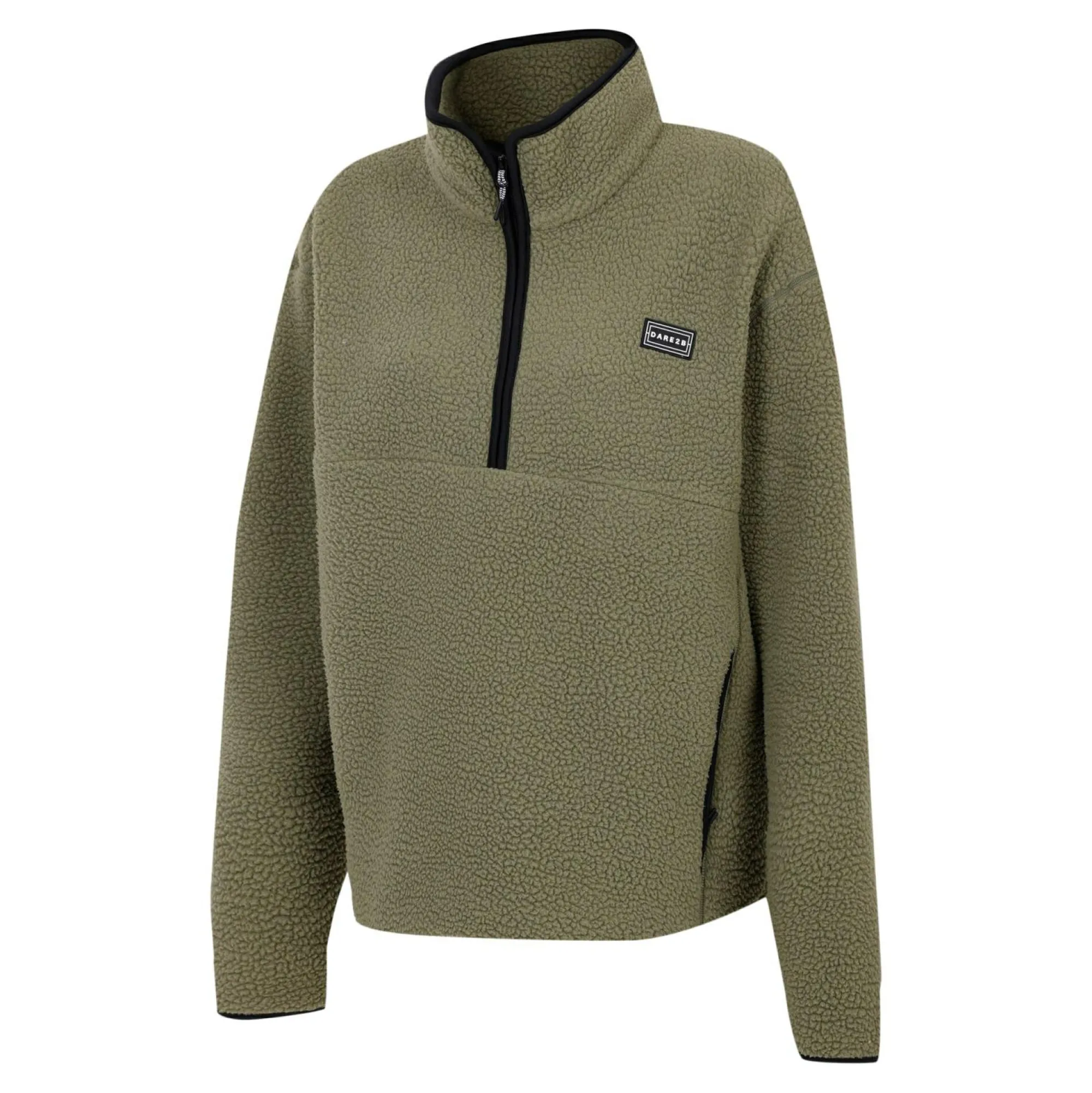 Women Regatta Half Zip Fleece|Ski & Snow<Dare 2b - Women's Slide Out Fleece |