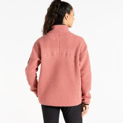 Women Regatta Half Zip Fleece|Ski & Snow<Dare 2b - Women's Slide Out Fleece |