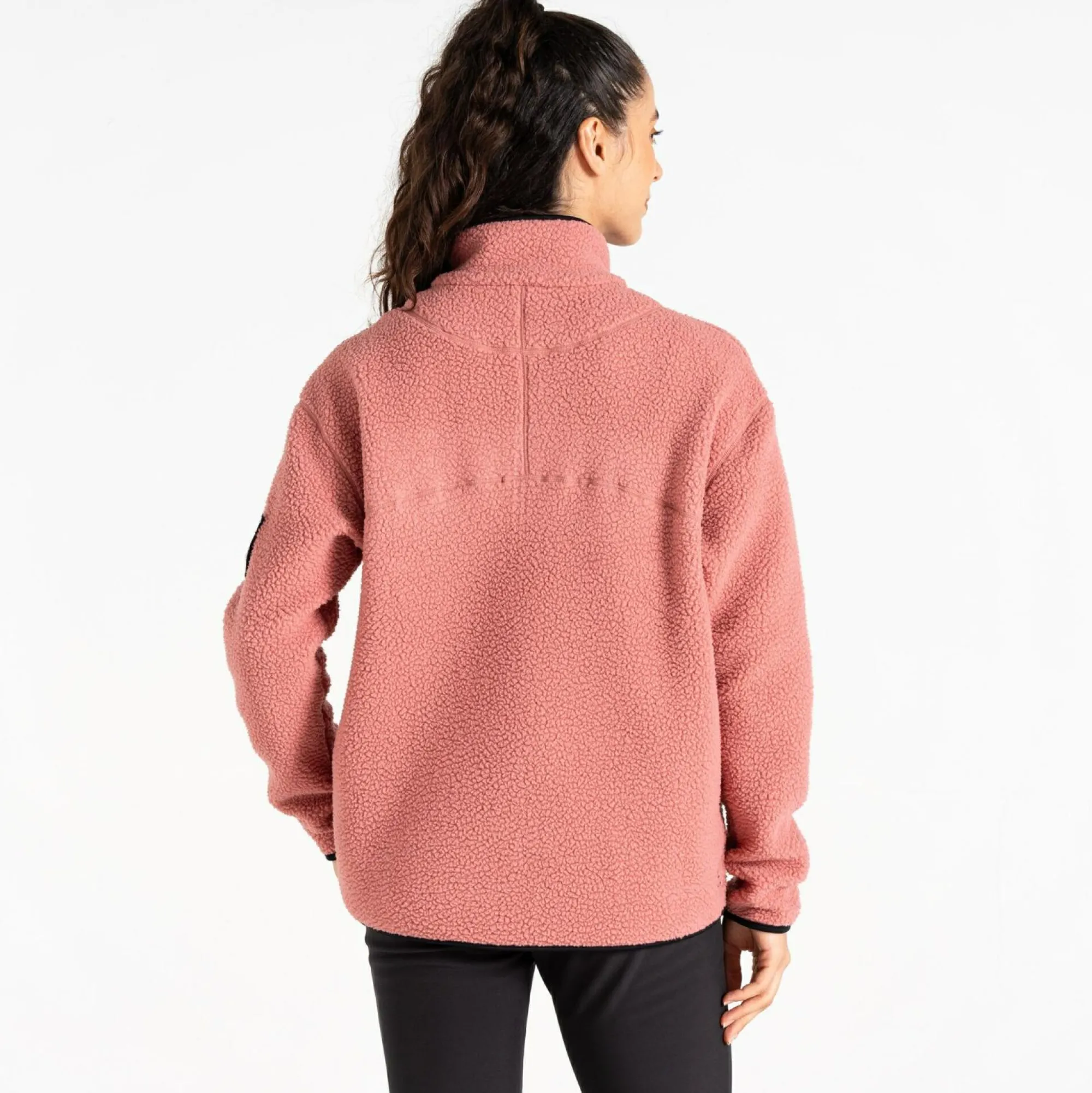 Women Regatta Half Zip Fleece|Ski & Snow<Dare 2b - Women's Slide Out Fleece |