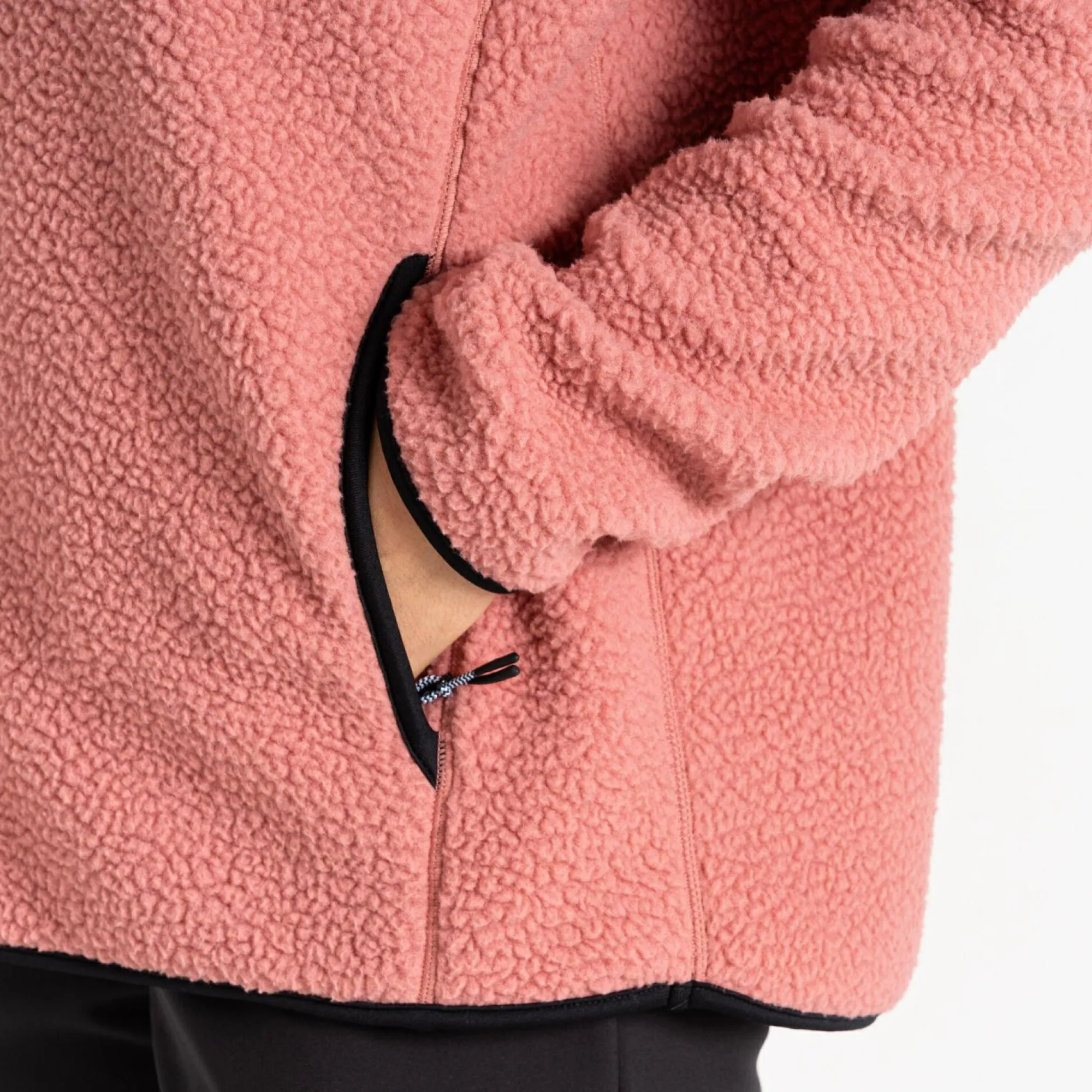 Women Regatta Half Zip Fleece|Ski & Snow<Dare 2b - Women's Slide Out Fleece |