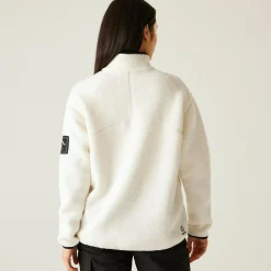 Women Regatta Half Zip Fleece|Ski & Snow<Dare 2b - Women's Slide Out Fleece |