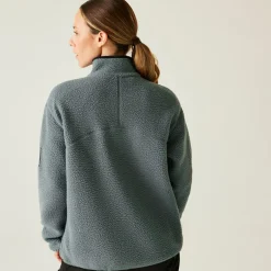 Women Regatta Half Zip Fleece|Ski & Snow<Dare 2b - Women's Slide Out Fleece |