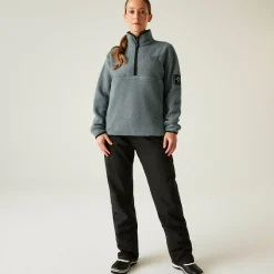Women Regatta Half Zip Fleece|Ski & Snow<Dare 2b - Women's Slide Out Fleece |