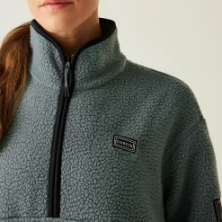 Women Regatta Half Zip Fleece|Ski & Snow<Dare 2b - Women's Slide Out Fleece |
