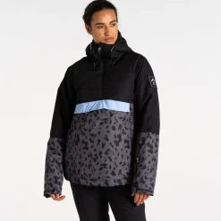 Women Regatta Ski & Snow<Dare 2b - Women's Snowburst Overhead Ski Jacket |