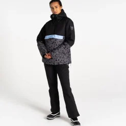 Women Regatta Ski & Snow<Dare 2b - Women's Snowburst Overhead Ski Jacket |