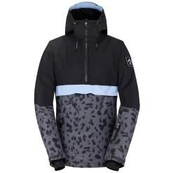 Women Regatta Ski & Snow<Dare 2b - Women's Snowburst Overhead Ski Jacket |