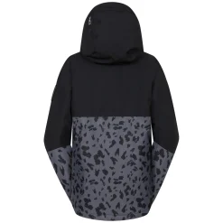 Women Regatta Ski & Snow<Dare 2b - Women's Snowburst Overhead Ski Jacket |
