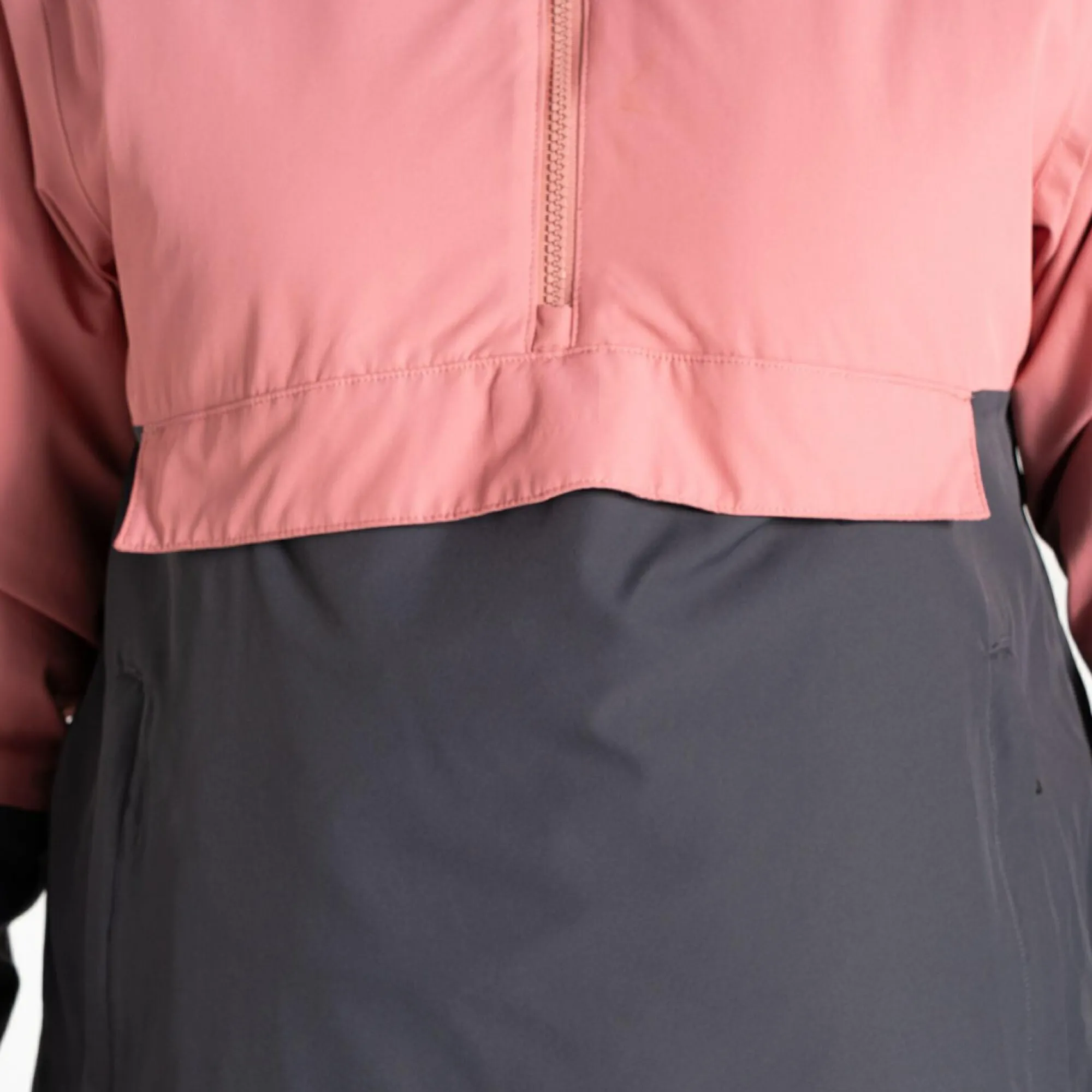 Women Regatta Ski & Snow<Dare 2b - Women's Snowburst Overhead Ski Jacket |