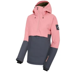 Women Regatta Ski & Snow<Dare 2b - Women's Snowburst Overhead Ski Jacket |