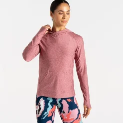 Women Regatta Hoodies & Sweatshirts<Dare 2b - Women's Sprint City Lightweight Hoodie |