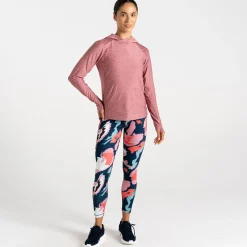Women Regatta Hoodies & Sweatshirts<Dare 2b - Women's Sprint City Lightweight Hoodie |