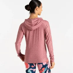 Women Regatta Hoodies & Sweatshirts<Dare 2b - Women's Sprint City Lightweight Hoodie |