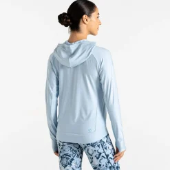 Women Regatta Hoodies & Sweatshirts<Dare 2b - Women's Sprint City Lightweight Hoodie |