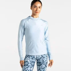 Women Regatta Hoodies & Sweatshirts<Dare 2b - Women's Sprint City Lightweight Hoodie |