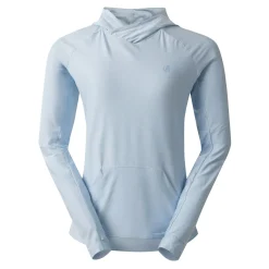 Women Regatta Hoodies & Sweatshirts<Dare 2b - Women's Sprint City Lightweight Hoodie |