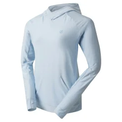 Women Regatta Hoodies & Sweatshirts<Dare 2b - Women's Sprint City Lightweight Hoodie |