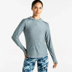 Women Regatta Hoodies & Sweatshirts<Dare 2b - Women's Sprint City Lightweight Hoodie |