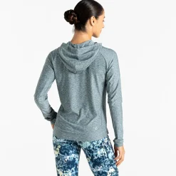 Women Regatta Hoodies & Sweatshirts<Dare 2b - Women's Sprint City Lightweight Hoodie |