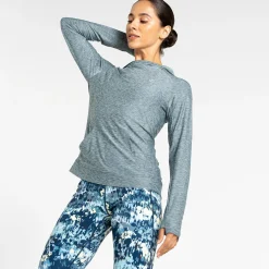 Women Regatta Hoodies & Sweatshirts<Dare 2b - Women's Sprint City Lightweight Hoodie |