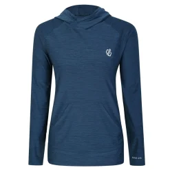 Women Regatta Hoodies & Sweatshirts<Dare 2b - Women's Sprint City Lightweight Hoodie |