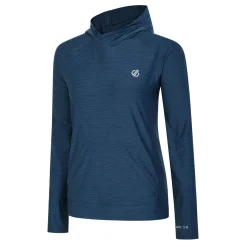 Women Regatta Hoodies & Sweatshirts<Dare 2b - Women's Sprint City Lightweight Hoodie |