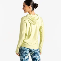 Women Regatta Hoodies & Sweatshirts<Dare 2b - Women's Sprint City Lightweight Hoodie |